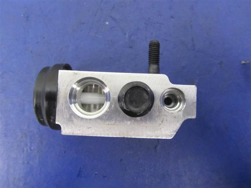 Клапан кондиционера KONA OS 17-23