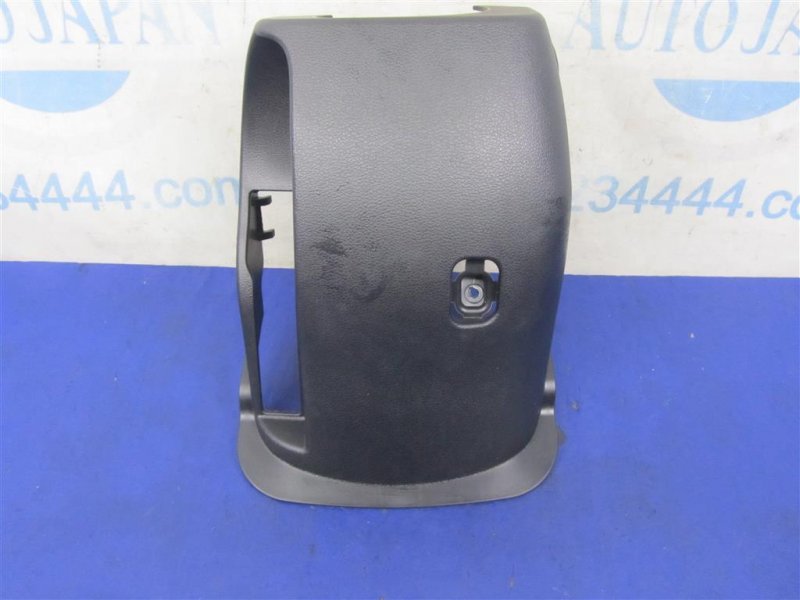 Кожух рулевой колонки KONA OS 17-23