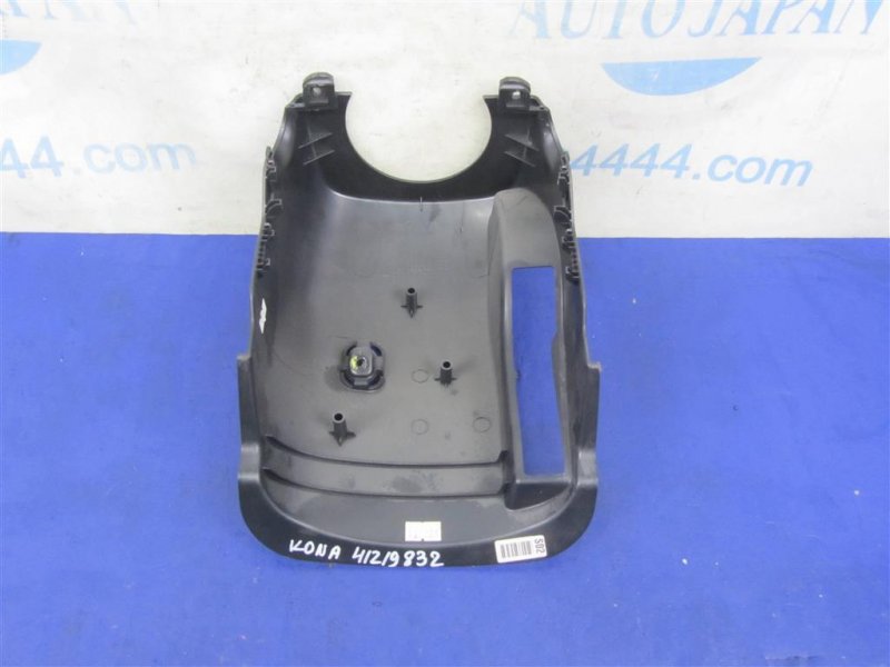 Кожух рулевой колонки KONA OS 17-23