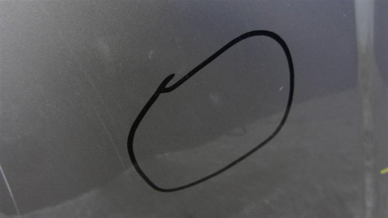 Крыло переднее переднее левое SUBARU FORESTER 12-19 Внедорожник 2.5