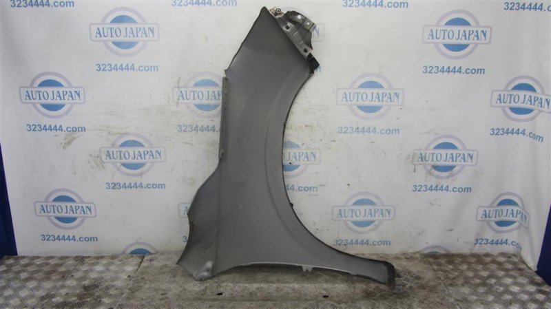 Крыло переднее переднее левое FORESTER 12-19 2013 Внедорожник 2.5
