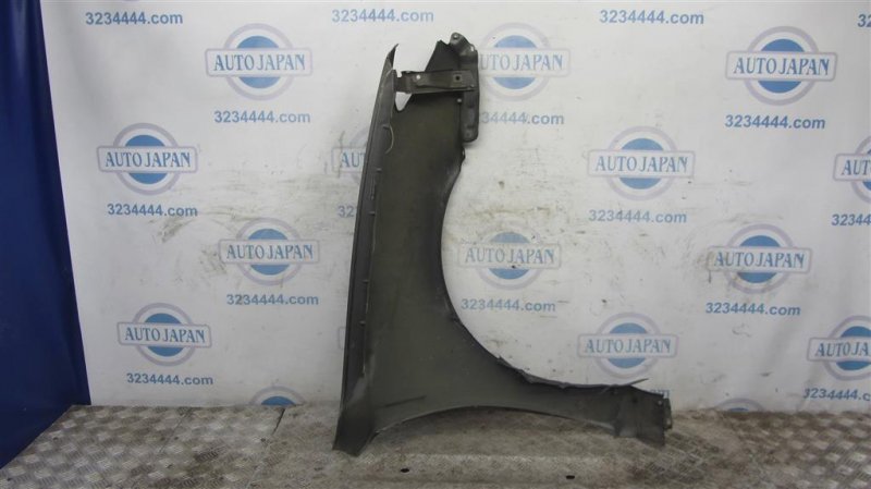 Крыло переднее переднее левое CAMRY 30 02-06 2004 ACV30 2.4 2AZFE