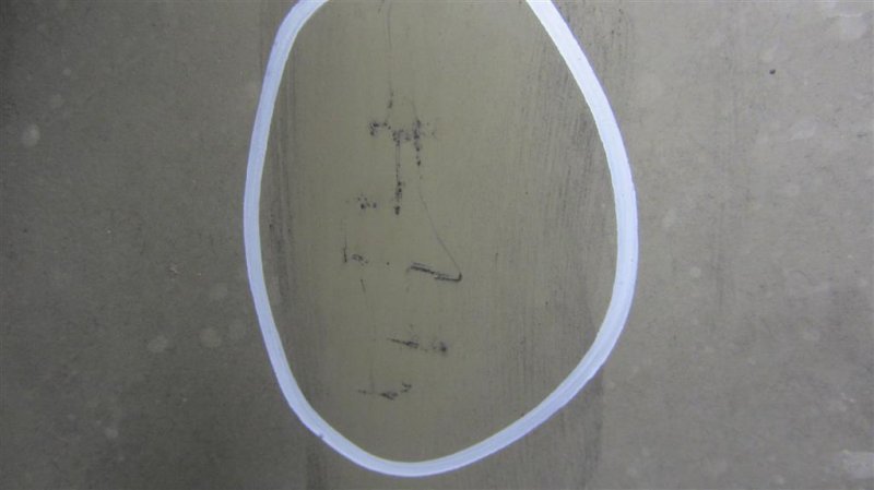 Крыло переднее переднее левое CAMRY 30 02-06 2004 ACV30 2.4 2AZFE