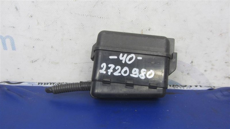 Запчасть реле TOYOTA CAMRY 40 06-11 Б/У Реле TOYOTA CAMRY 40 06-11 Б/У