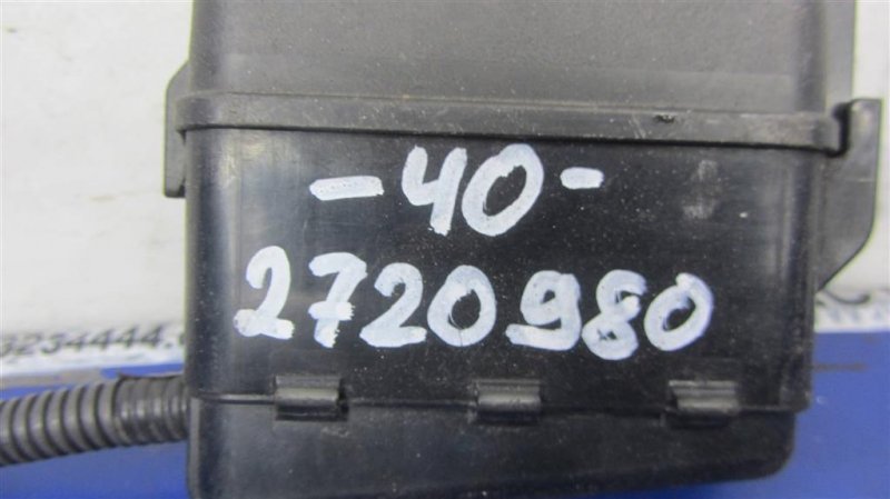 Реле CAMRY 40 06-11 Реле CAMRY 40 06-11