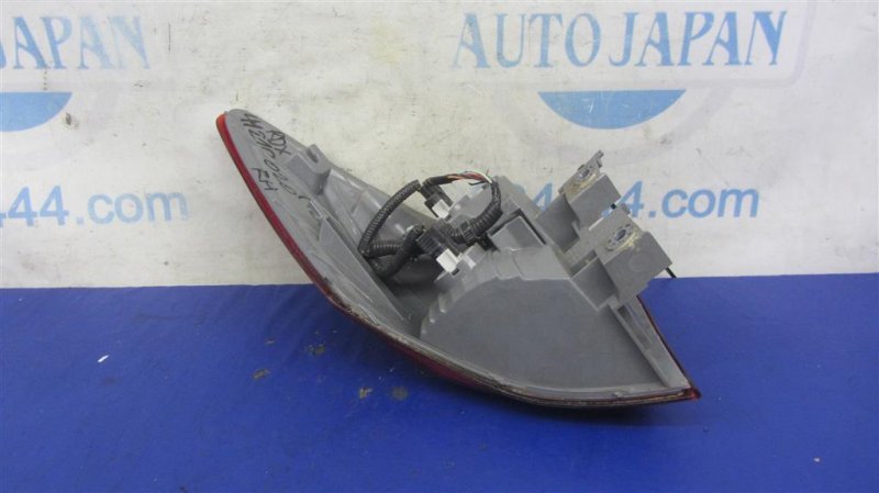 Фонарь наружный задний правый RDX 12-19 2012 Внедорожник 3.5 Фонарь наружный задний правый RDX 12-19 2012 Внедорожник 3.5
