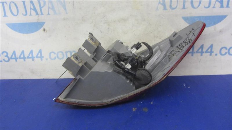 Фонарь наружный задний левый RDX 12-19 2012 Внедорожник 3.5 Фонарь наружный задний левый RDX 12-19 2012 Внедорожник 3.5