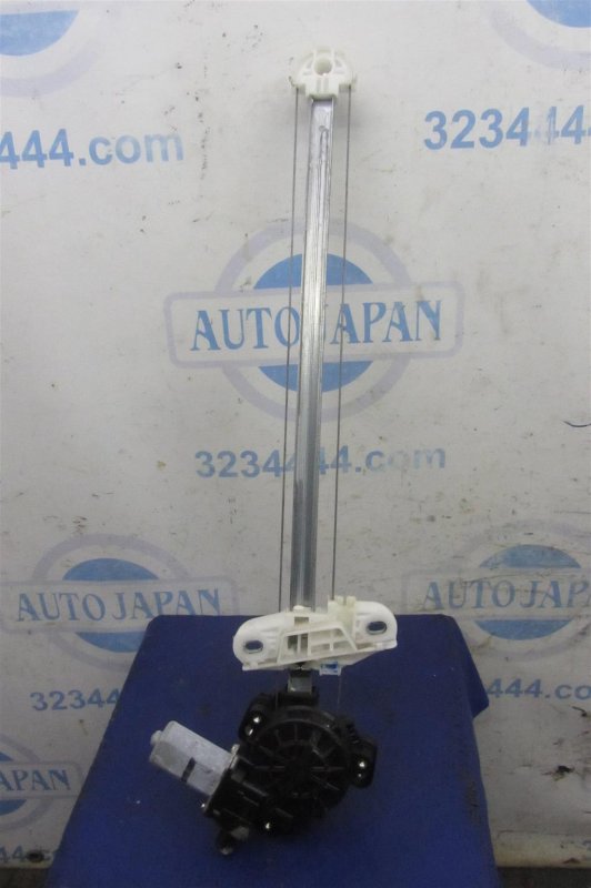 Стеклоподъемник задний левый ACURA RDX 12-19 2012 Внедорожник 3.5 72750-TX4-A01 Б/У