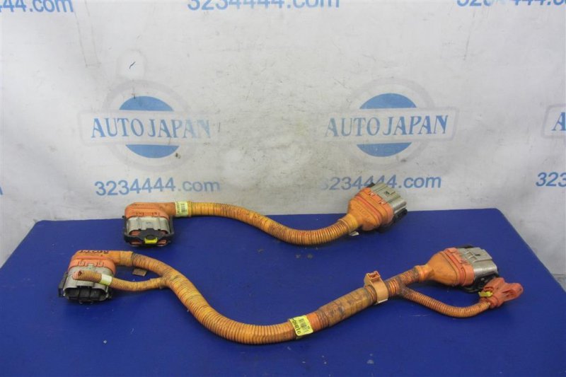 Проводка высоковольтной батареи KIA OPTIMA TF 11-16 2015 Седан 2.4 91895-4U110 Б/У