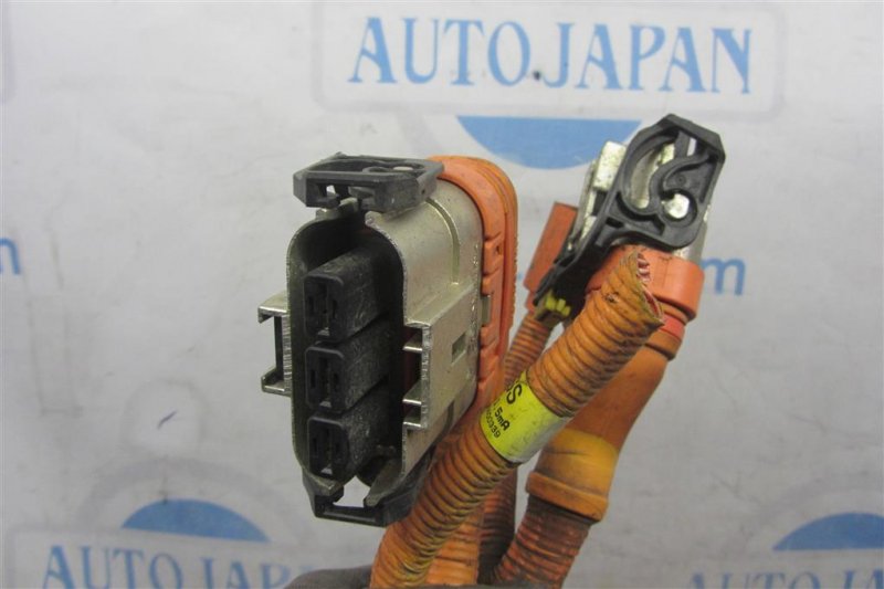 Проводка высоковольтной батареи OPTIMA TF 11-16 2015 Седан 2.4