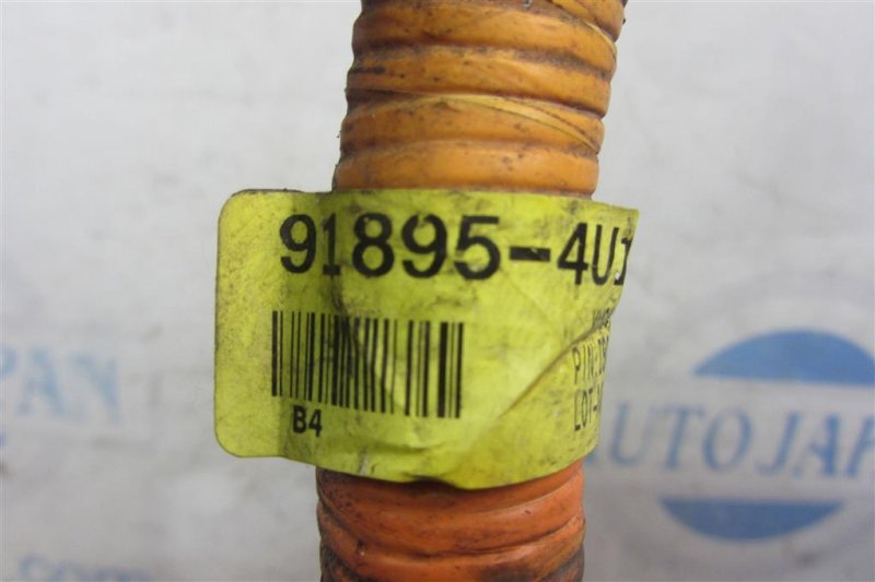 Проводка высоковольтной батареи OPTIMA TF 11-16 2015 Седан 2.4