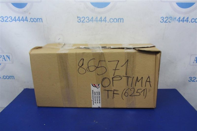 Проводка высоковольтной батареи OPTIMA TF 11-16 2015 Седан 2.4