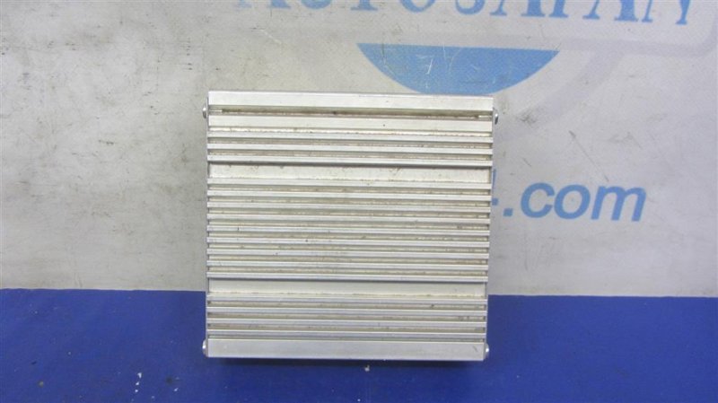 Усилитель звука HONDA ACCORD CU8 / TSX 08-14 39186-TL0-G01 Б/У