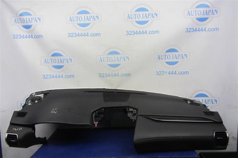 Торпедо LEXUS NX 14-21 2014 Внедорожник 2.0T 55305-78010-C1 Б/У