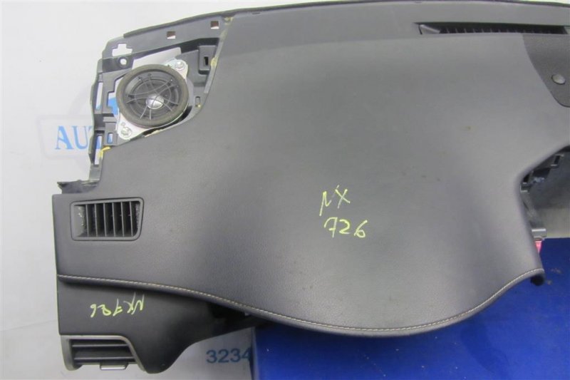 Торпедо NX 14-21 2014 Внедорожник 2.0T