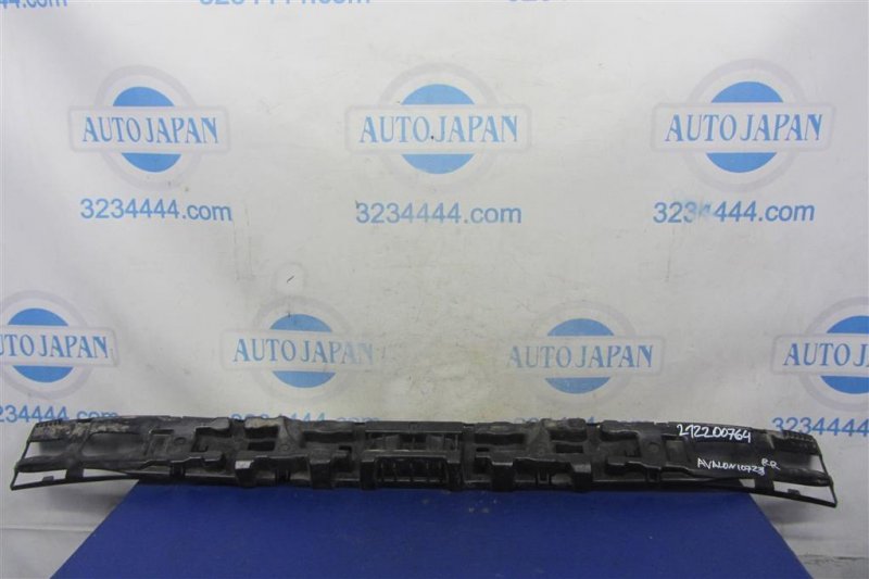 Наполнитель бампера задний TOYOTA AVALON 05-12 2005 GSX30 3.5 2GR-FE 52615-AC040 Б/У