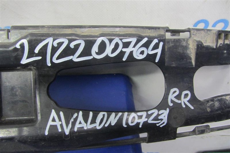 Наполнитель бампера задний AVALON 05-12 2005 GSX30 3.5 2GR-FE