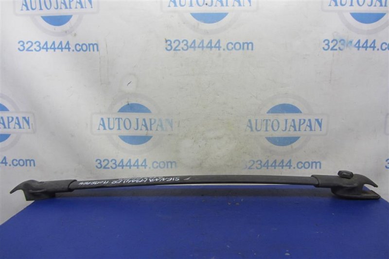 Рейлинги TOYOTA SIENNA 11-16 2013 GSL30 3.5 2GR-FE Б/У