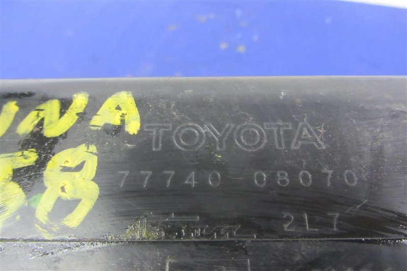 Абсорбер топливный SIENNA 11-16 2012 GSL30 3.5 2GR-FE Абсорбер топливный SIENNA 11-16 2012 GSL30 3.5 2GR-FE