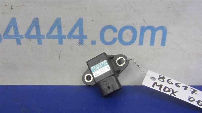 Датчик удара ACURA MDX (YD2) 06-13 YD2 39940-STX-A01 Б/У