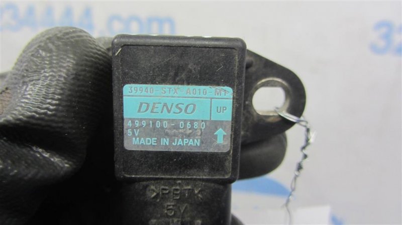 Датчик удара MDX (YD2) 06-13 YD2