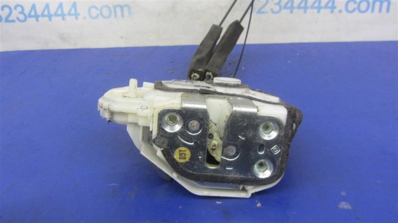 Замок двери задний правый ACCORD CU8 / TSX 08-14 Замок двери задний правый ACCORD CU8 / TSX 08-14