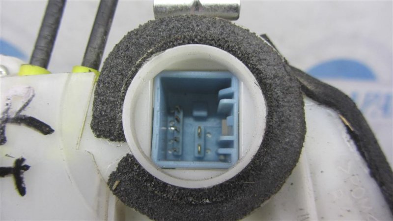 Замок двери задний правый ACCORD CU8 / TSX 08-14 Замок двери задний правый ACCORD CU8 / TSX 08-14