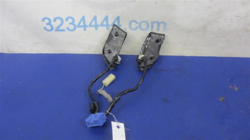 Кнопки на руль HONDA ACCORD CL7 / TSX 03-08