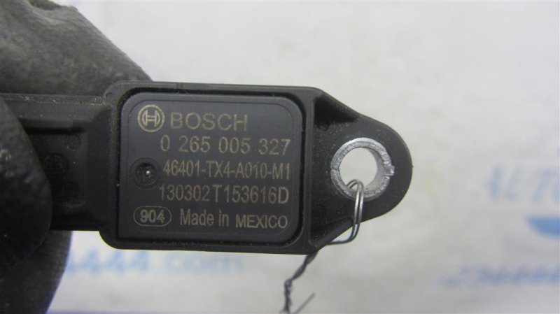 Датчик давления тормозной жидкости RDX 12-19 2013 Внедорожник 3.5