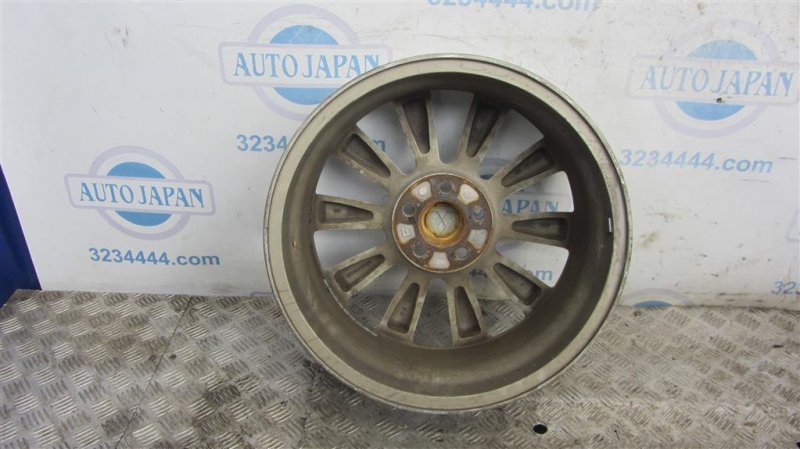 Диск R18 ASX / OUTLANDER SPORT 10-21 2011 Внедорожник 2.0 Диск R18 ASX / OUTLANDER SPORT 10-21 2011 Внедорожник 2.0