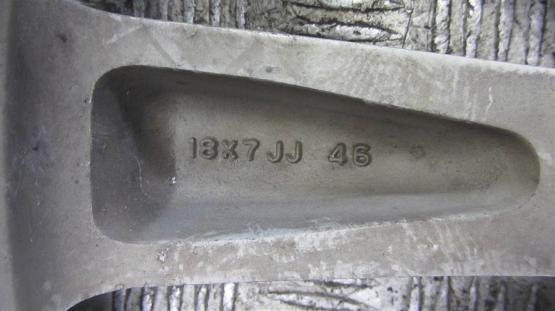 Диск R18 ASX / OUTLANDER SPORT 10-21 2011 Внедорожник 2.0 Диск R18 ASX / OUTLANDER SPORT 10-21 2011 Внедорожник 2.0