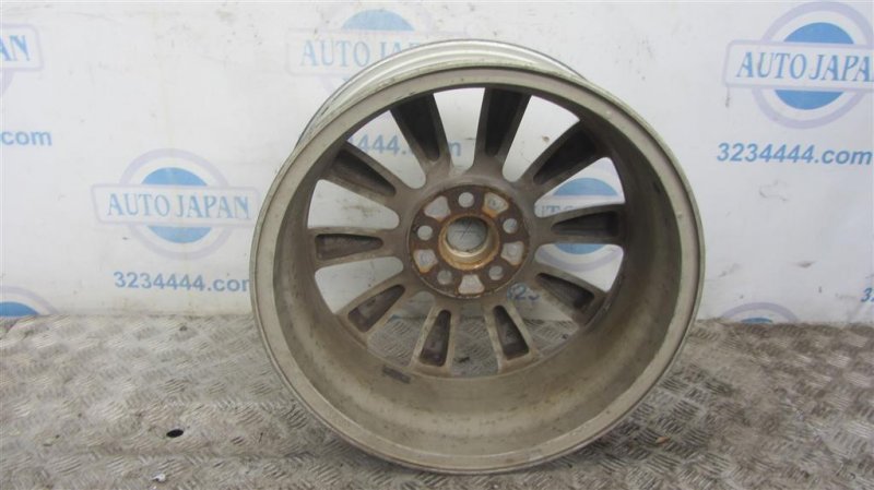 Диск R18 ASX / OUTLANDER SPORT 10-21 2011 Внедорожник 2.0 Диск R18 ASX / OUTLANDER SPORT 10-21 2011 Внедорожник 2.0