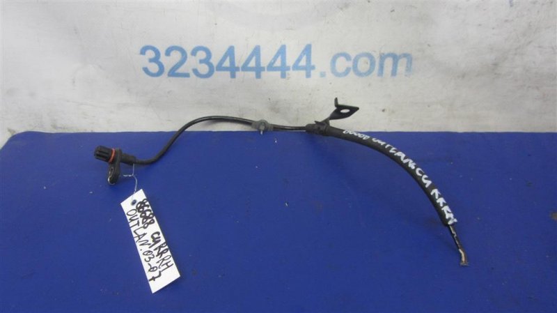 Датчик ABS задний правый MITSUBISHI OUTLANDER 03-07 4670A580 Б/У