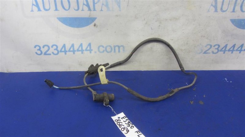 Датчик ABS передний левый LEXUS ES350 06-12 89543-33080 Б/У