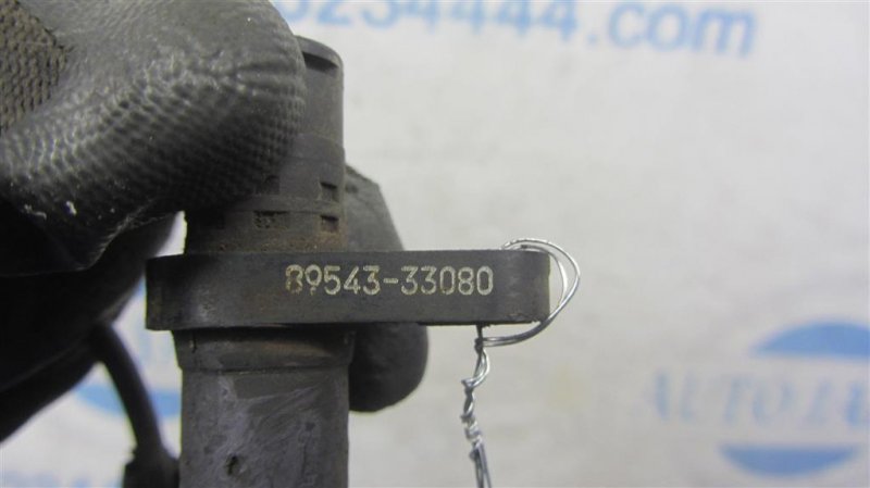 Датчик ABS передний левый ES350 06-12