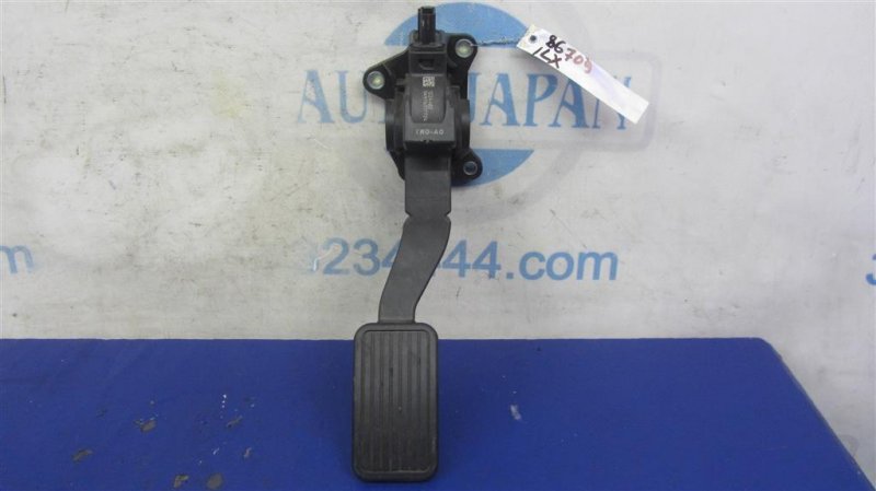 Педаль газа ACURA ILX 12-16 17800-TR0-A01 Б/У