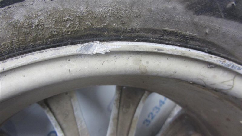 Диск R17 CX-7 06-12 2010 Внедорожник 2.5 Диск R17 CX-7 06-12 2010 Внедорожник 2.5