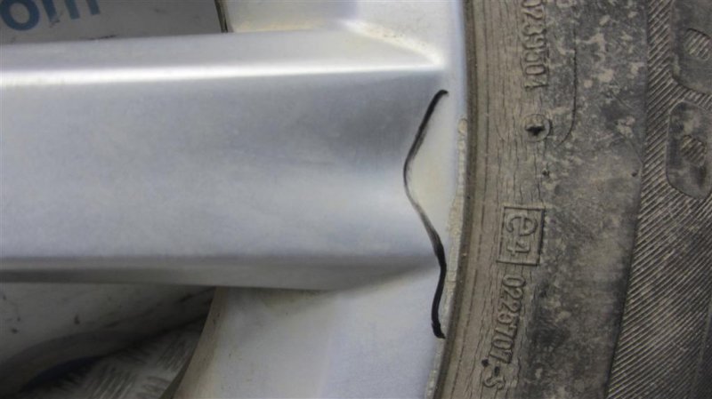 Диск R17 CX-7 06-12 2010 Внедорожник 2.5 Диск R17 CX-7 06-12 2010 Внедорожник 2.5