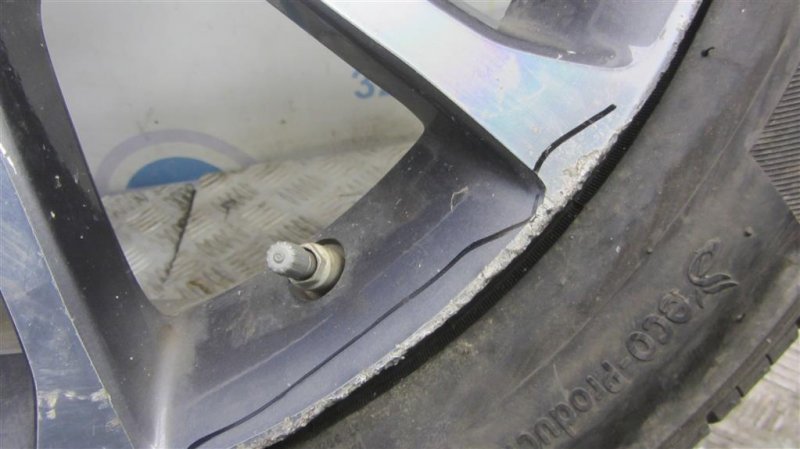 Диск R18 TLX 14-17 2016 Седан 3.5