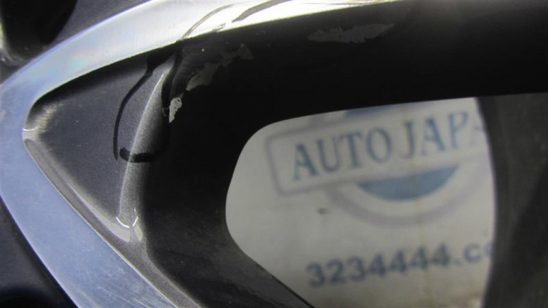 Диск R18 TLX 14-17 2016 Седан 3.5
