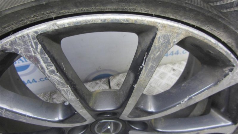 Диск R18 TLX 14-17 2016 Седан 3.5