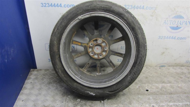 Диск R18 TLX 14-17 2016 Седан 3.5