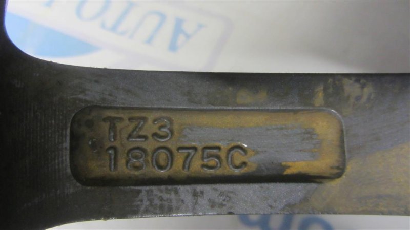 Диск R18 TLX 14-17 2016 Седан 3.5