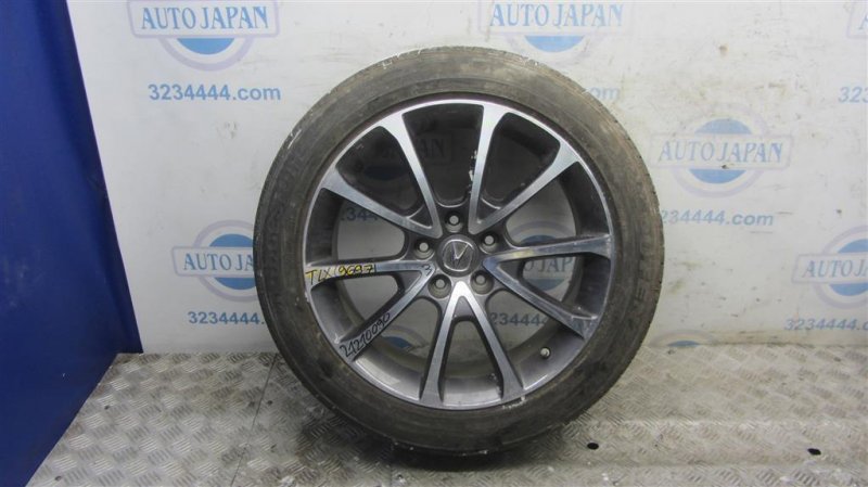 Диск R18 TLX 14-17 2016 Седан 3.5