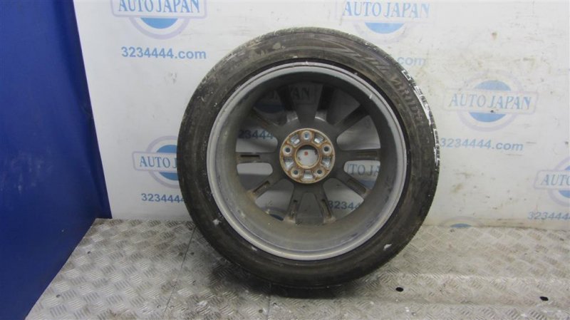 Диск R18 TLX 14-17 2016 Седан 3.5