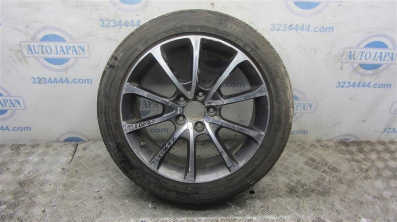 Диск R18 TLX 14-17 2016 Седан 3.5