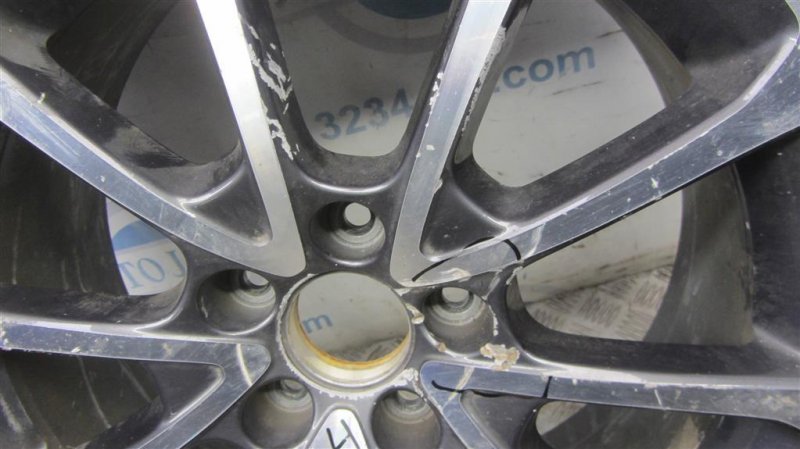 Диск R18 TLX 14-17 2016 Седан 3.5