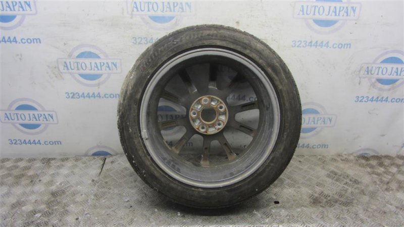 Диск R18 TLX 14-17 2016 Седан 3.5