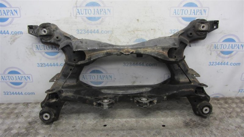 Балка задней подвески ACURA MDX (YD2) 06-13 2008 YD2 3.7 50300-STX-A00 Б/У
