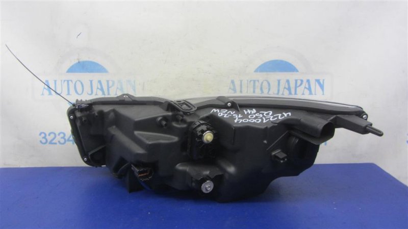 Фара передняя правая INFINITI Q50 15-20